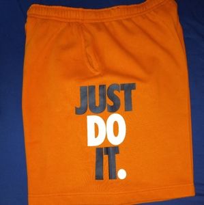 Nike Short